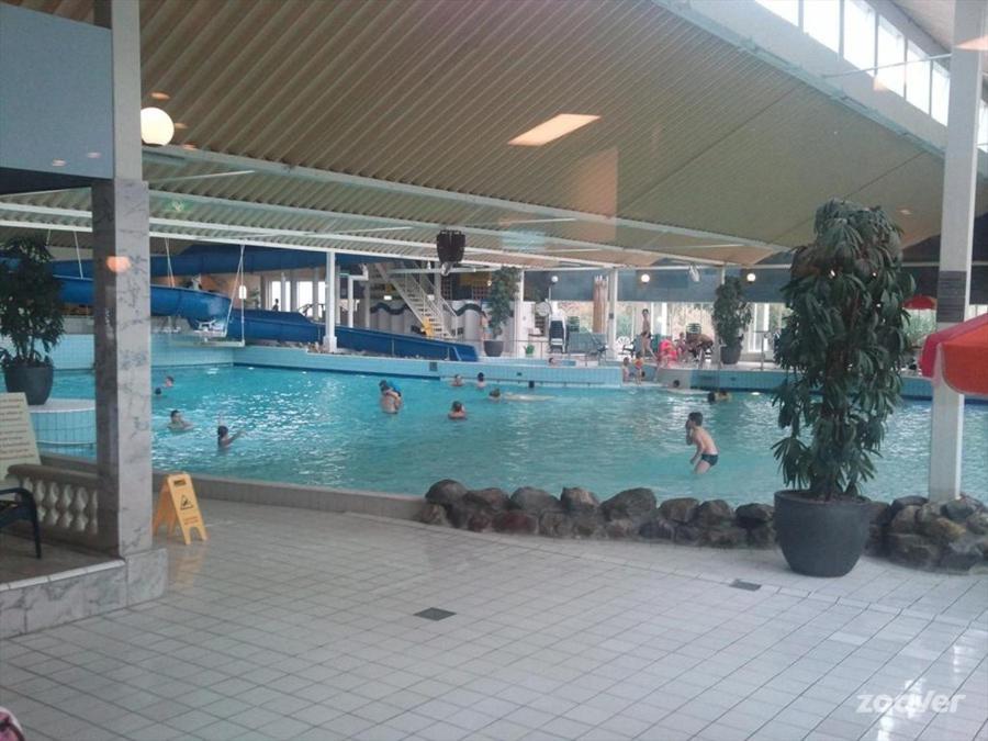 Ostrea 12 Roompot Beach Resort Kamperland