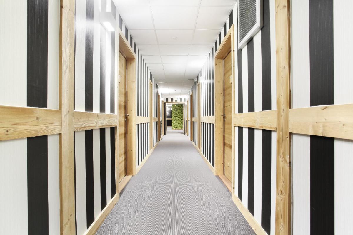 children's play area