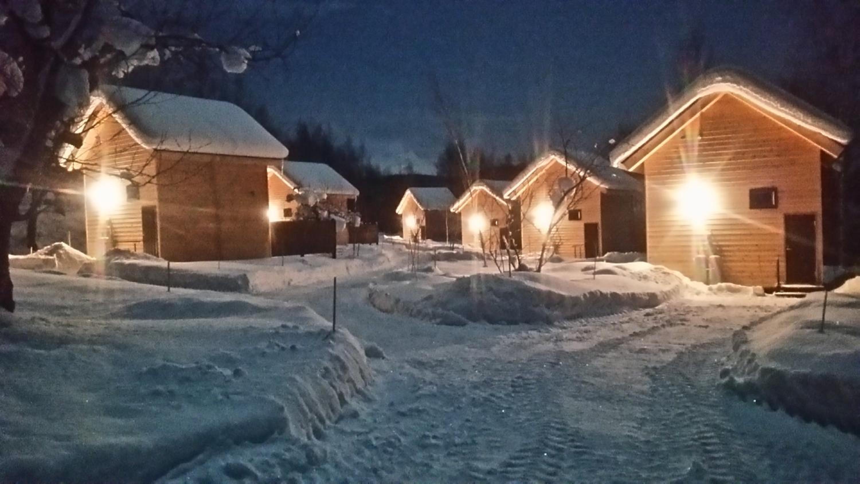 Auberge Ninguruforet 14