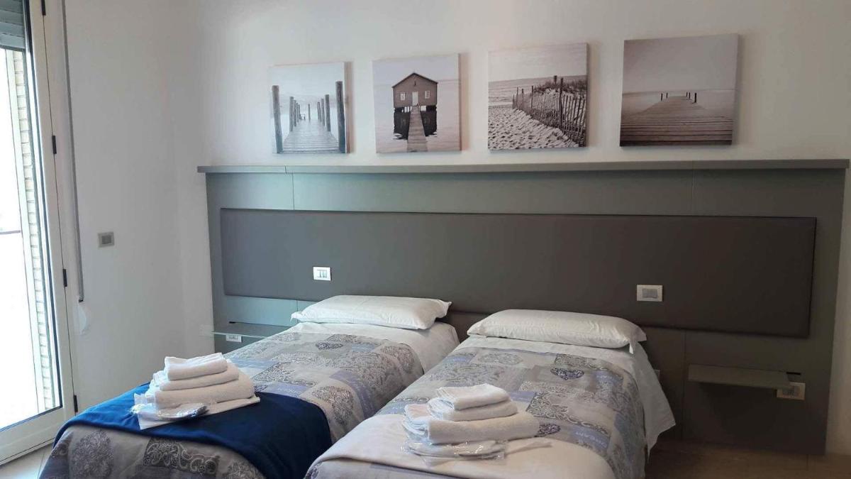 B&B La Regina di Rimini photo 1