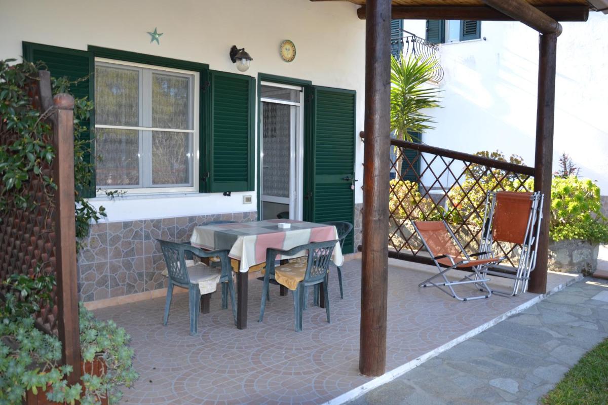 Appartamenti Villa Annunziata view 4