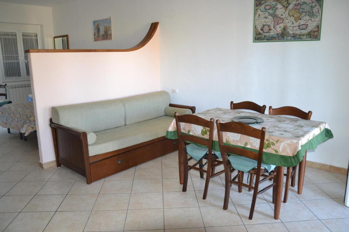 Appartamenti Villa Annunziata view 5