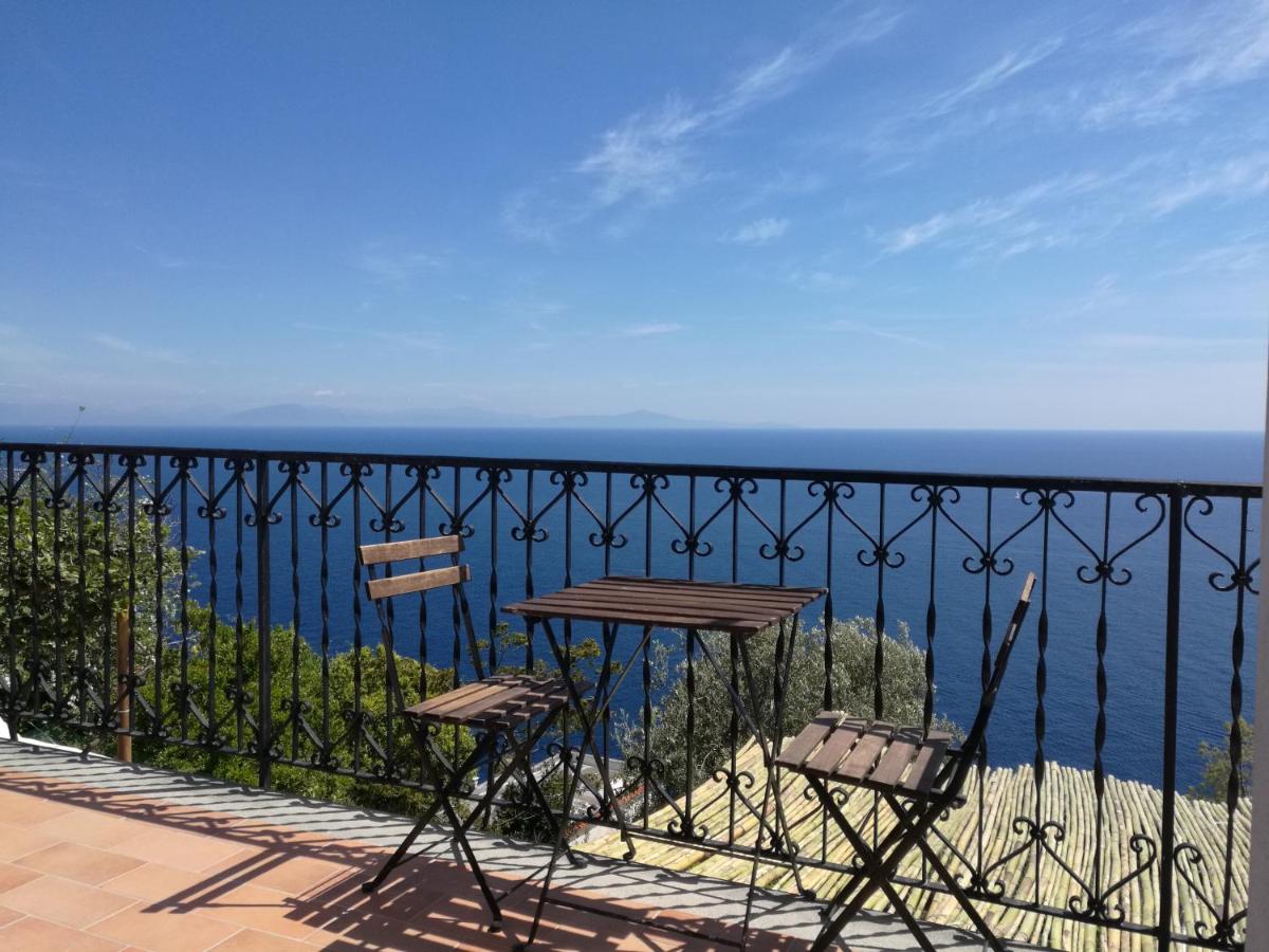 Mareluna Holiday Home