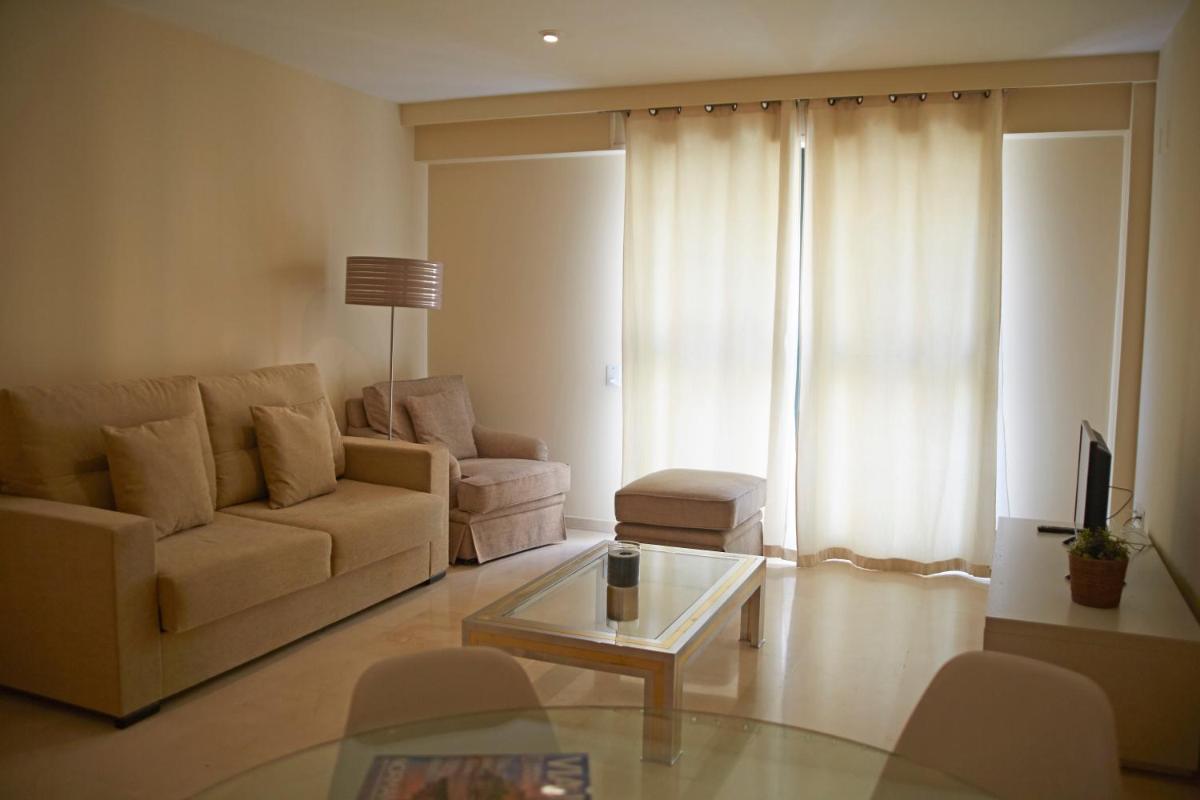 ApartUP Concorde