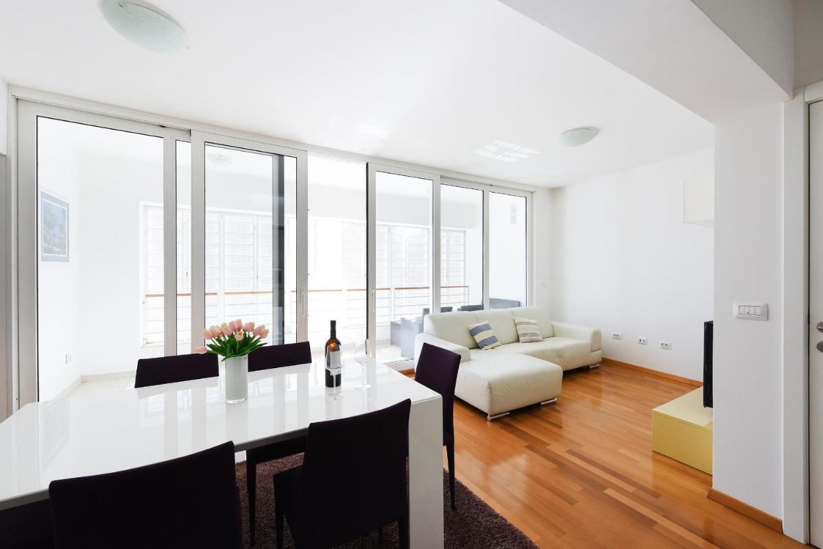 Apartment Noa