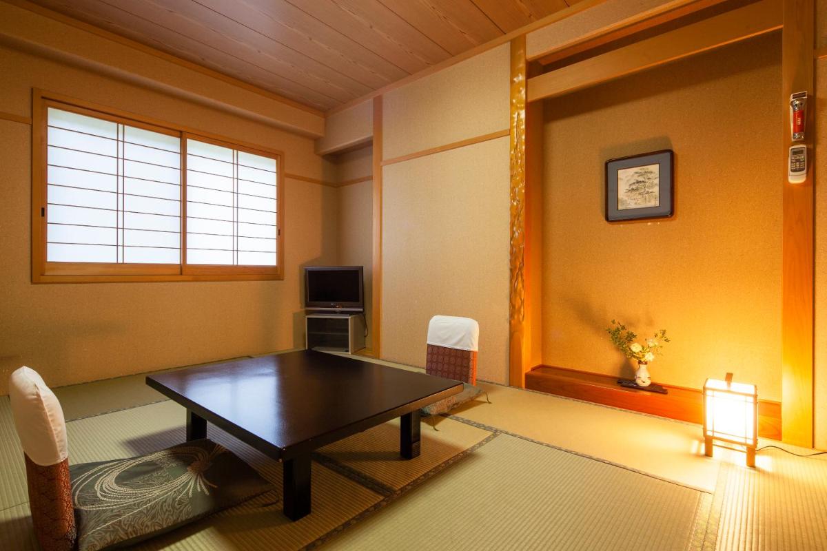 Hotel Kazurabashi 35