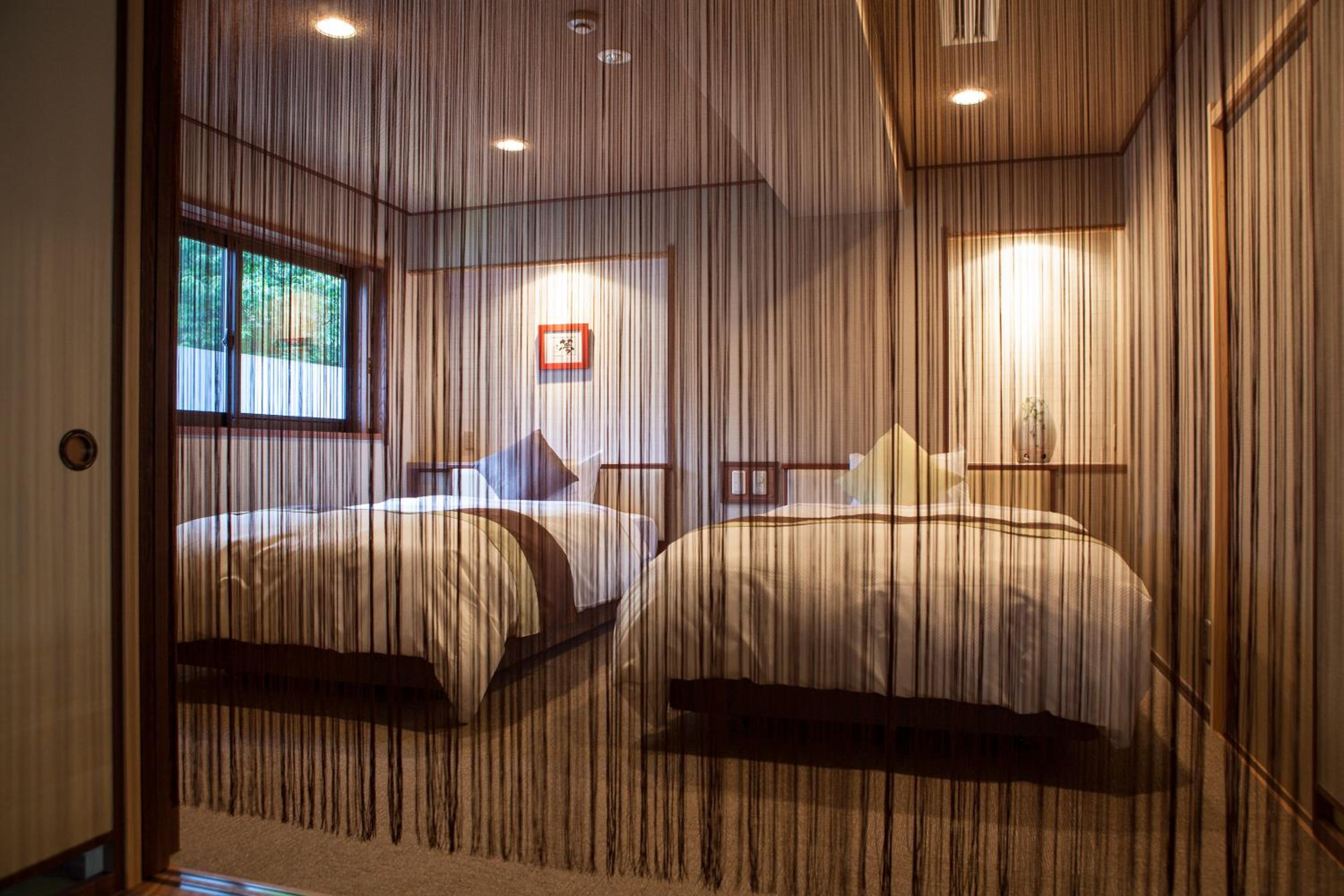 Hotel Kazurabashi 26