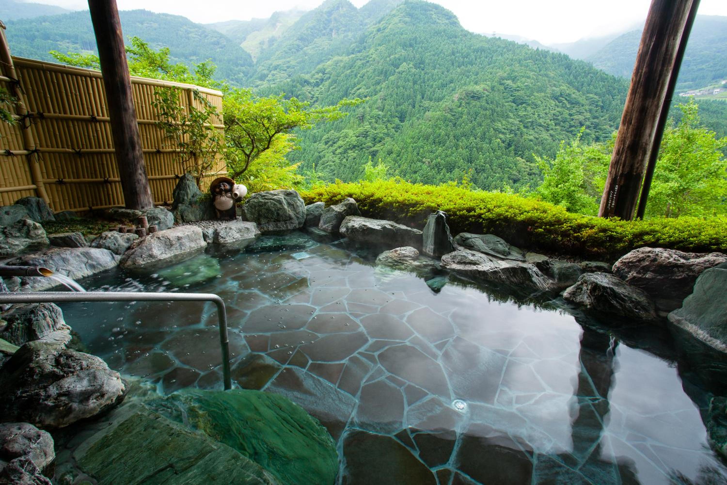Hotel Kazurabashi 39