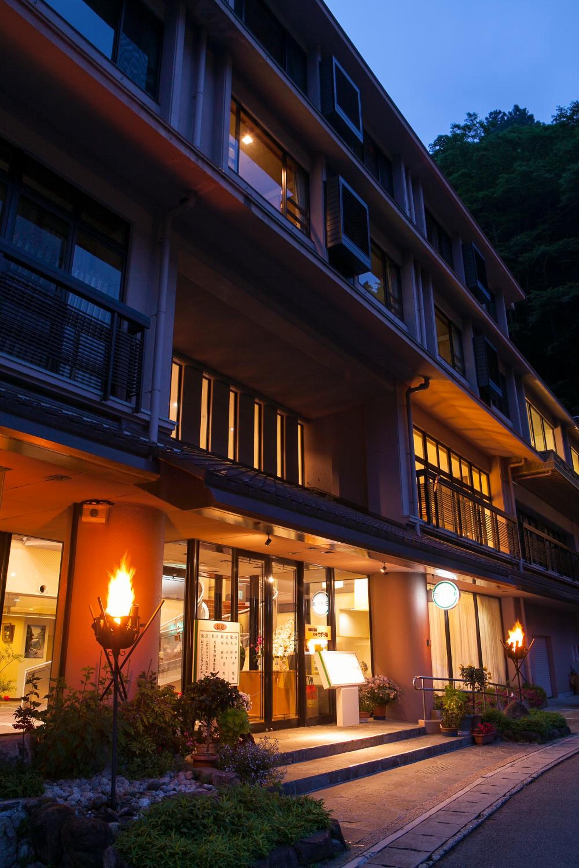 Hotel Kazurabashi 7