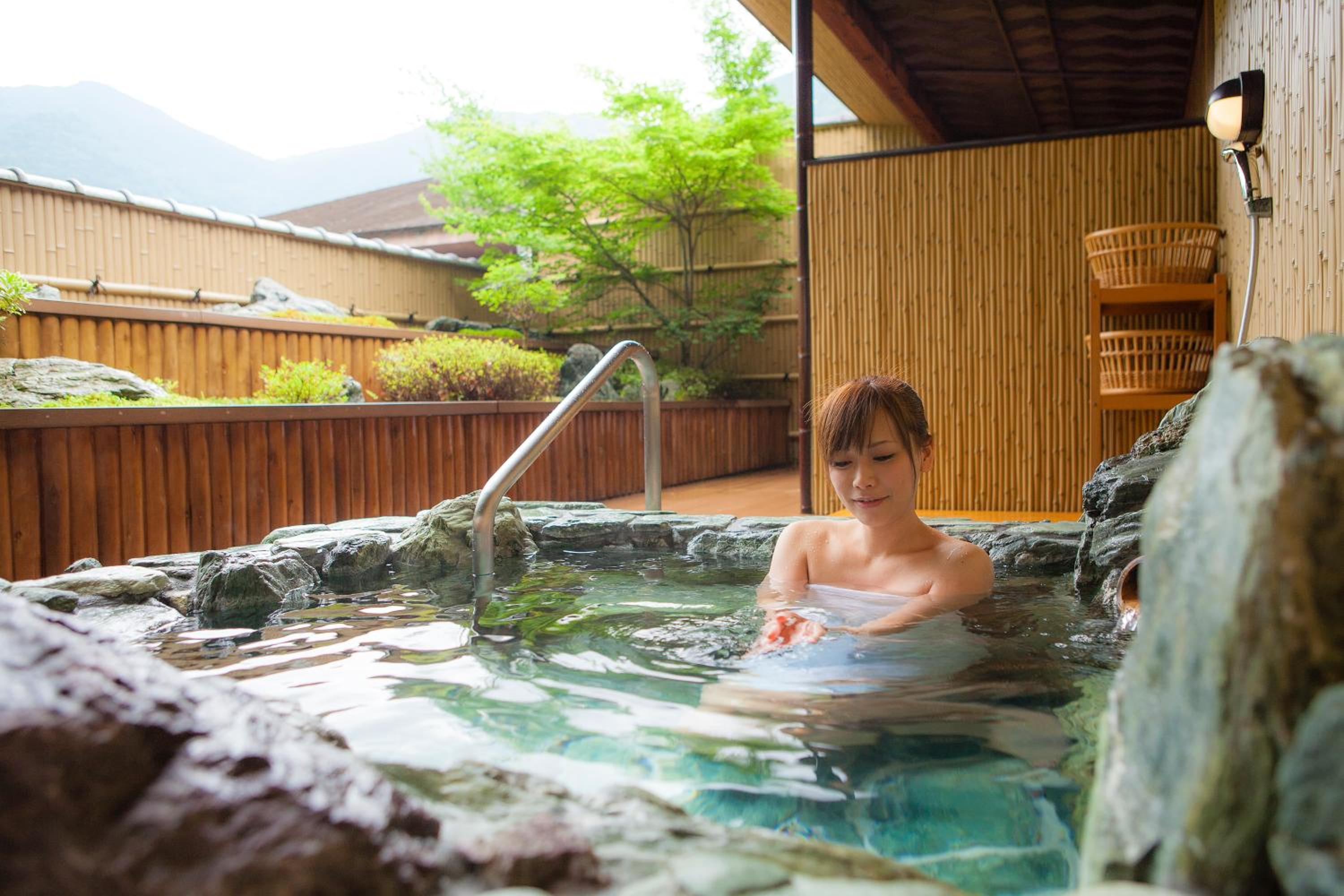 Hotel Kazurabashi 40