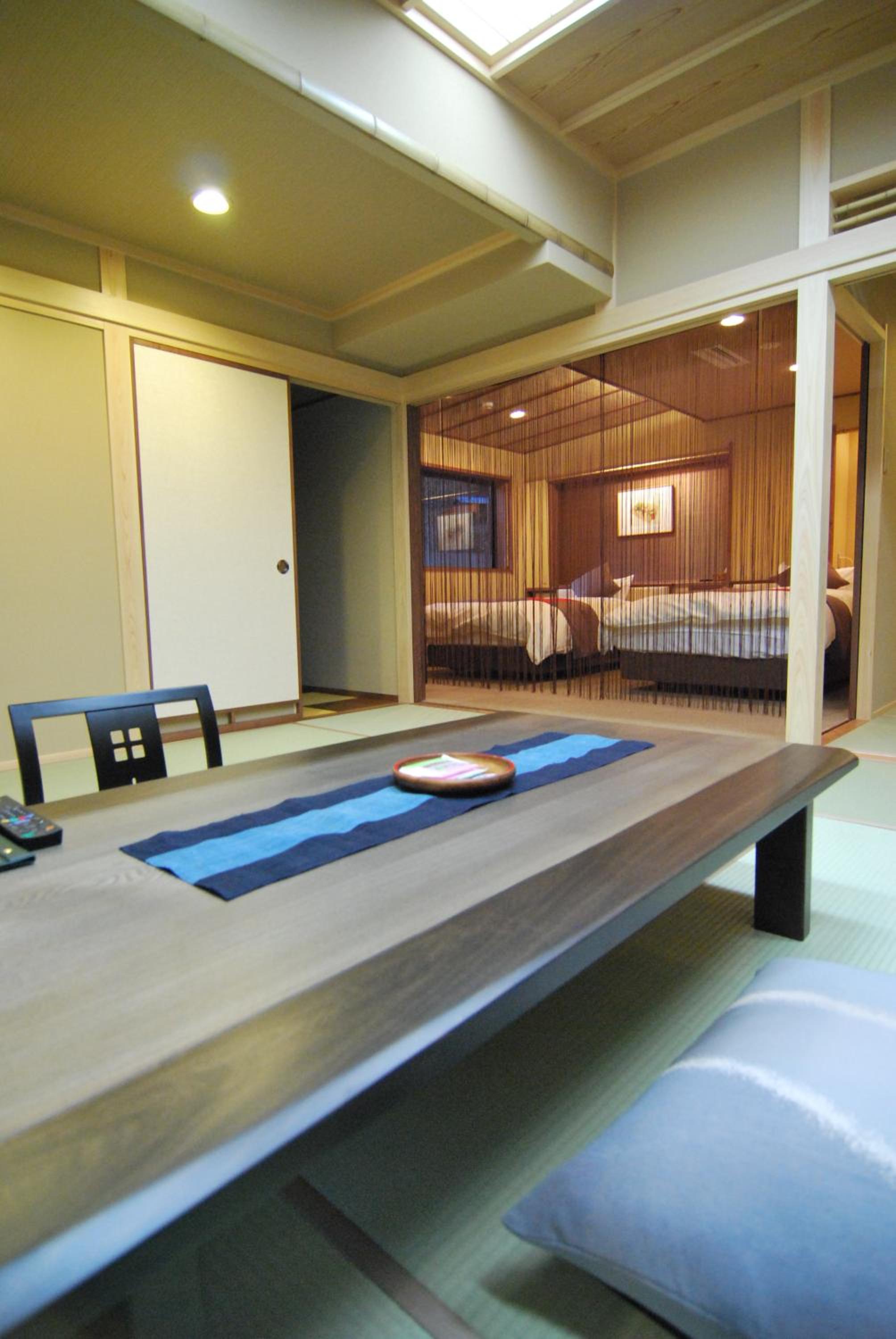 Hotel Kazurabashi 31
