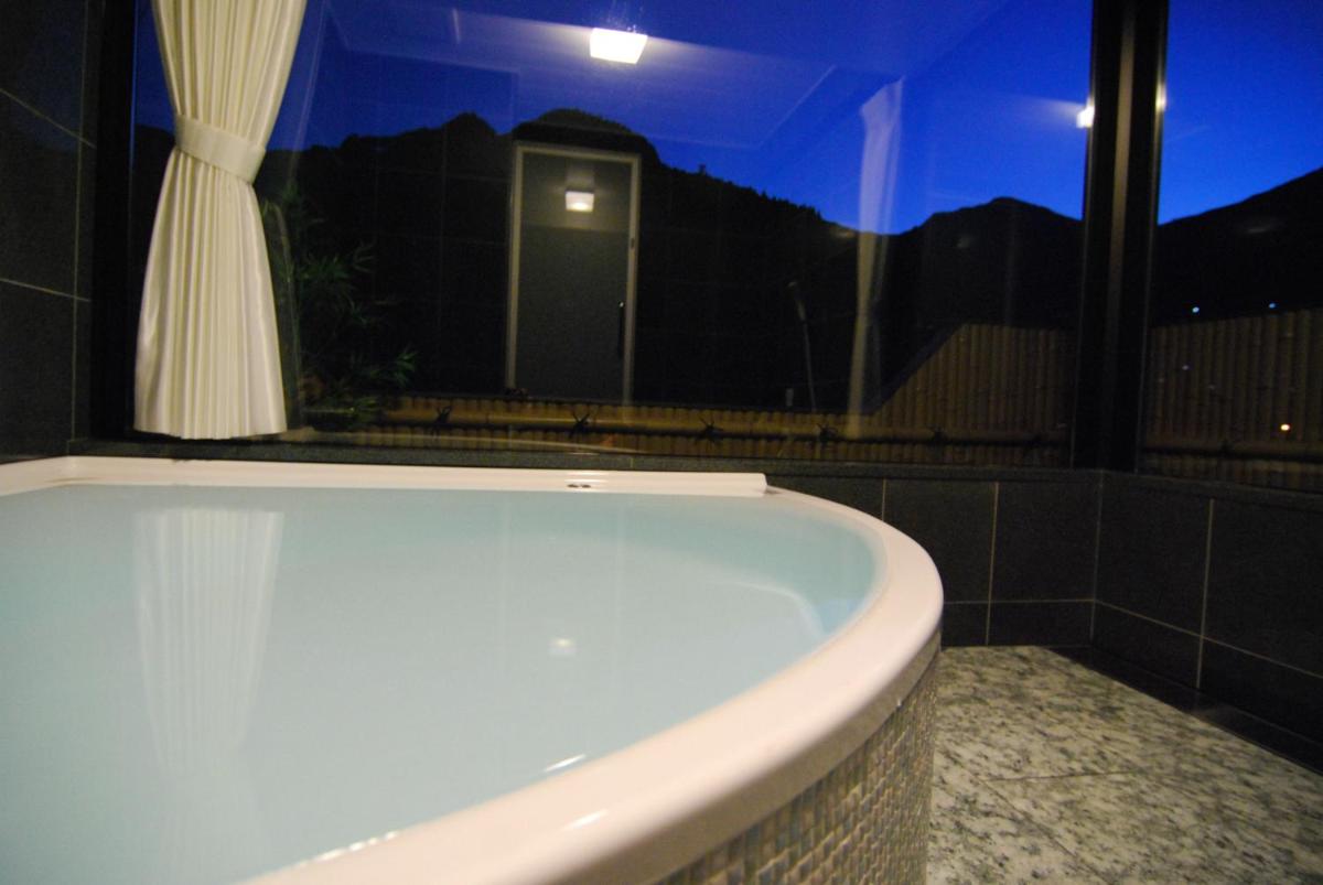 Hotel Kazurabashi 32