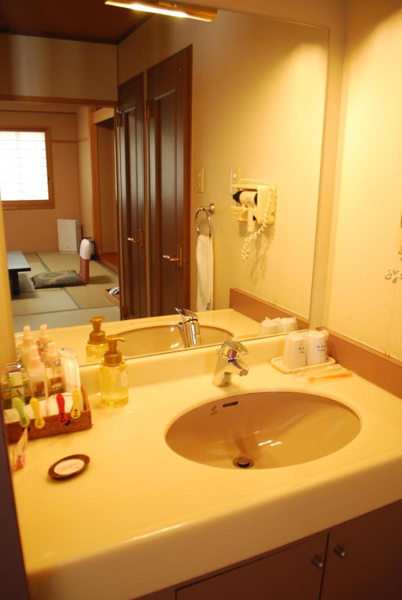 Hotel Kazurabashi 36