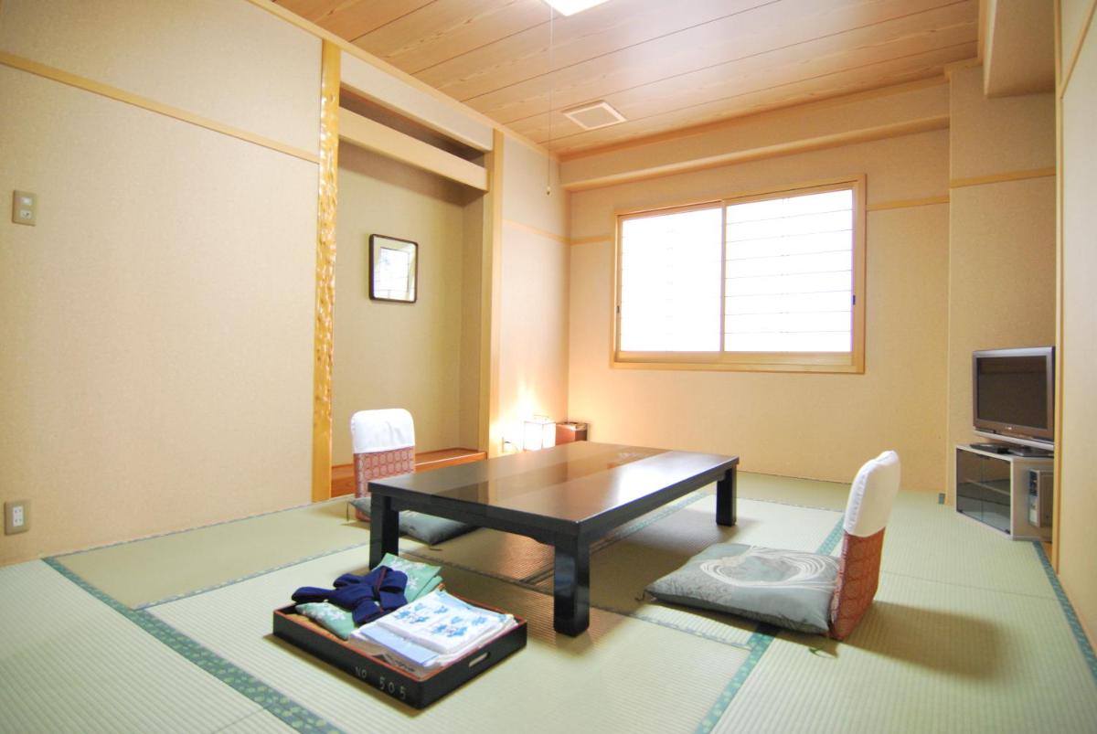 Hotel Kazurabashi 29