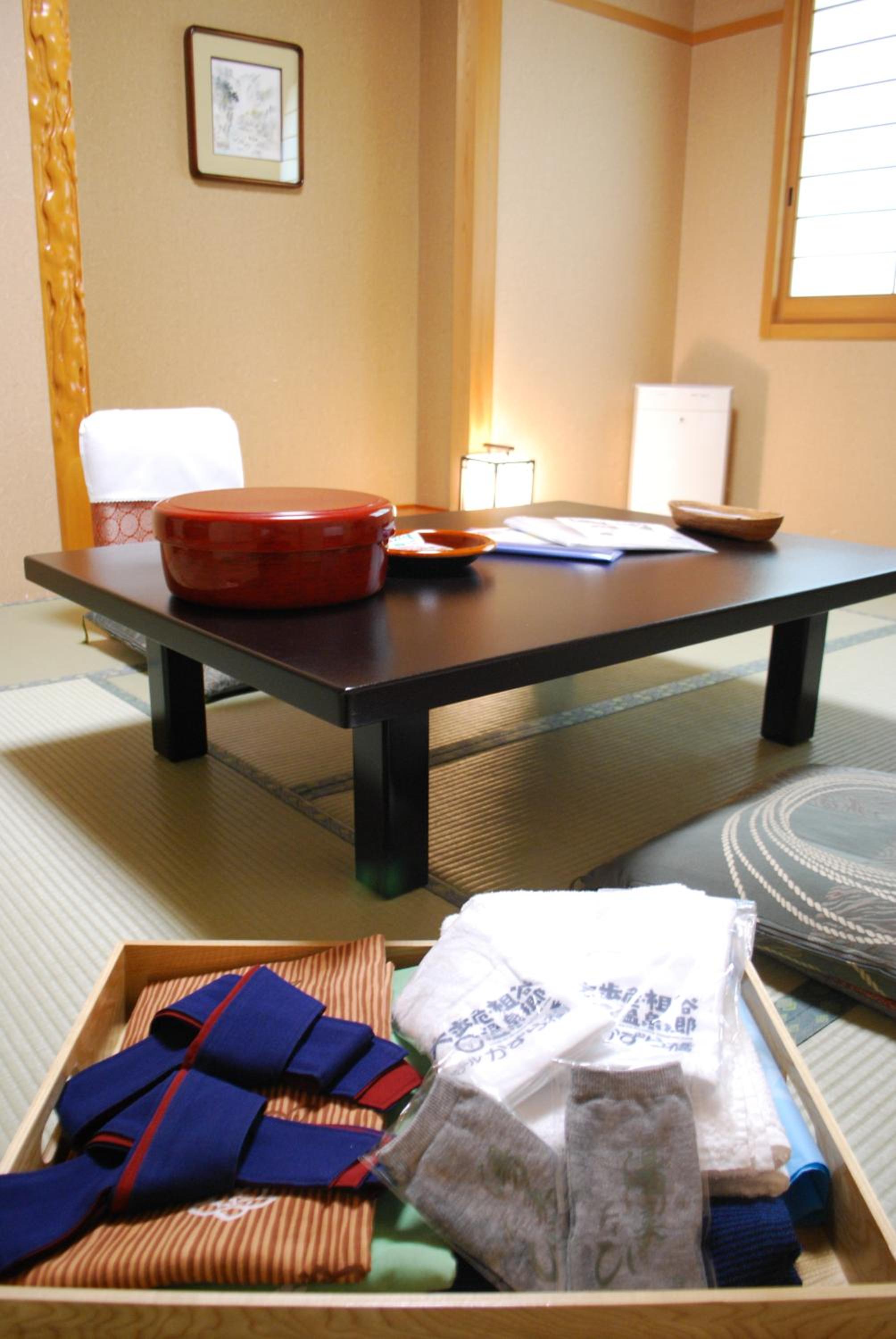 Hotel Kazurabashi 28