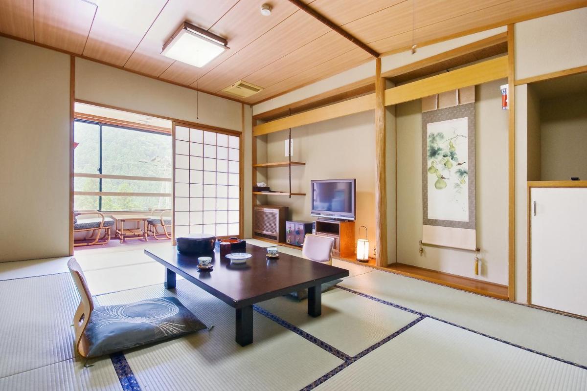 Hotel Kazurabashi 9