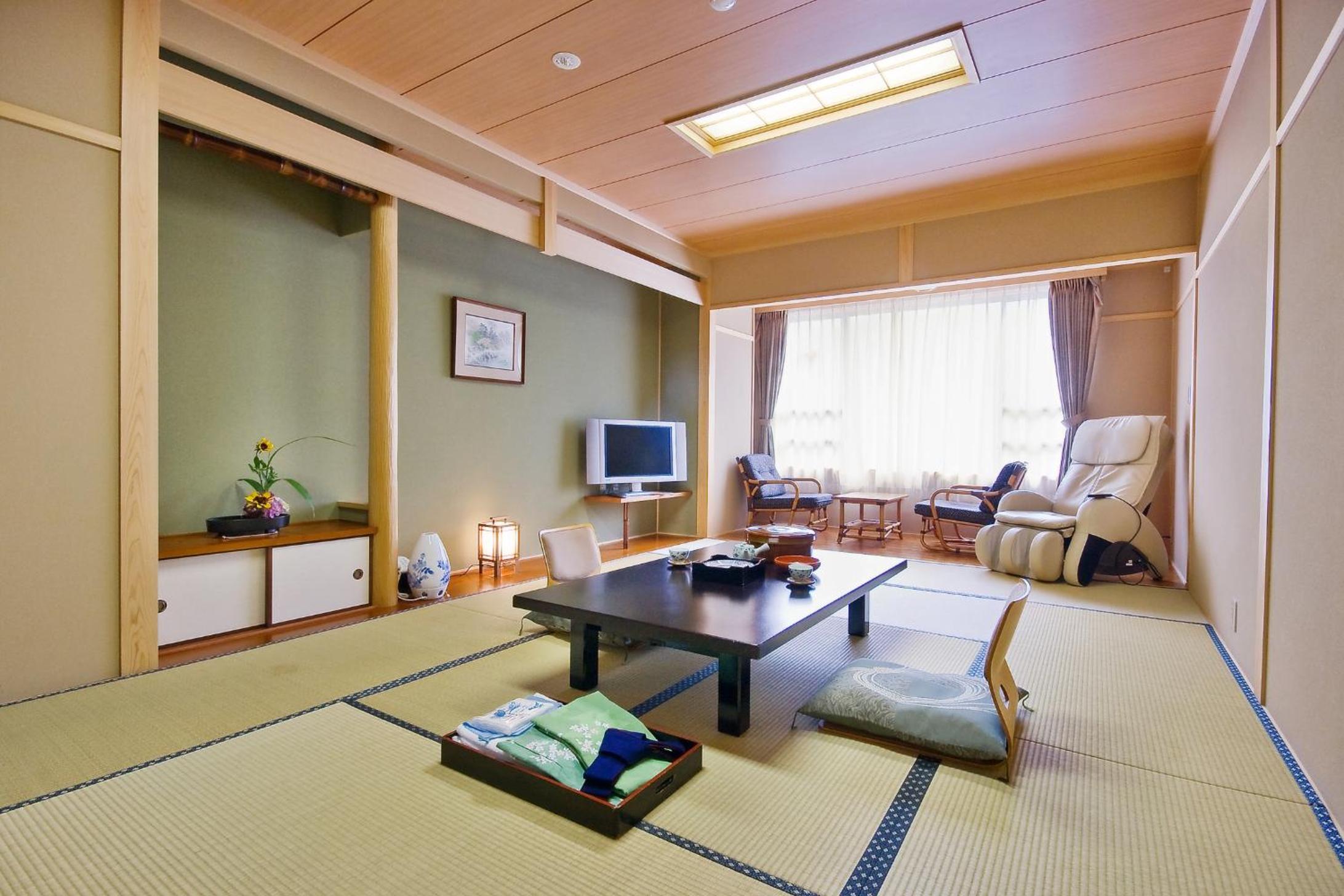 Hotel Kazurabashi 24