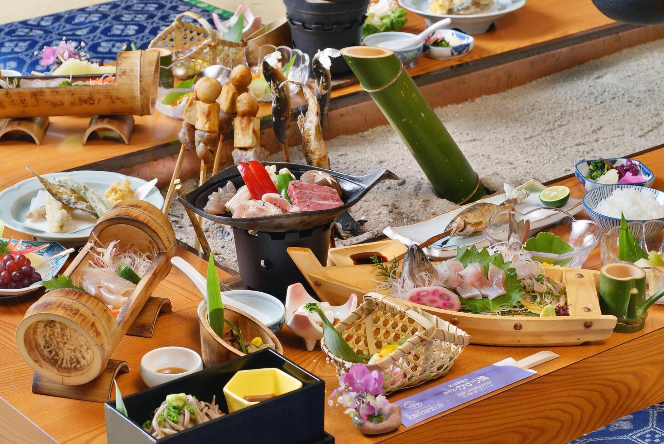 Hotel Kazurabashi 10