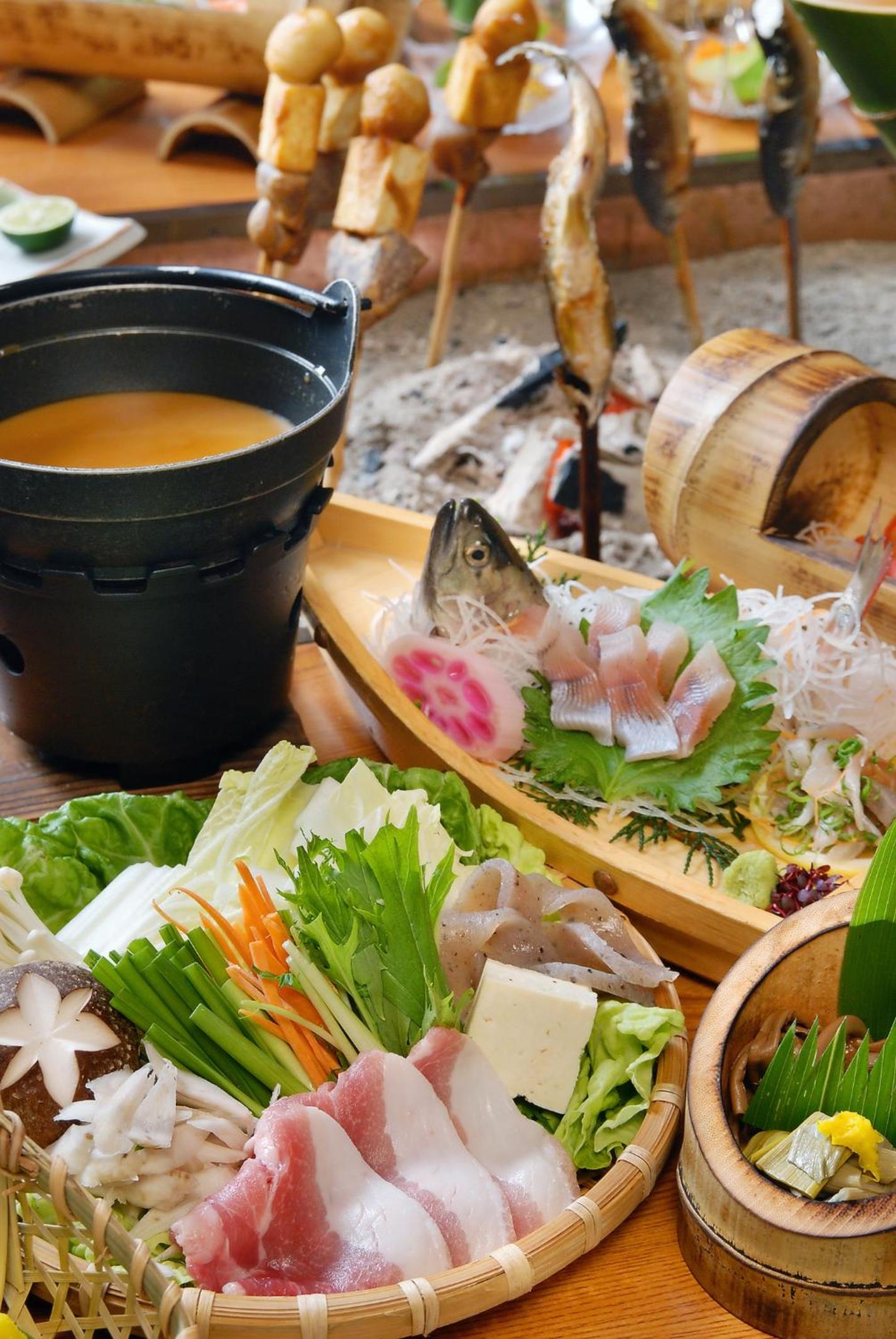 Hotel Kazurabashi 13