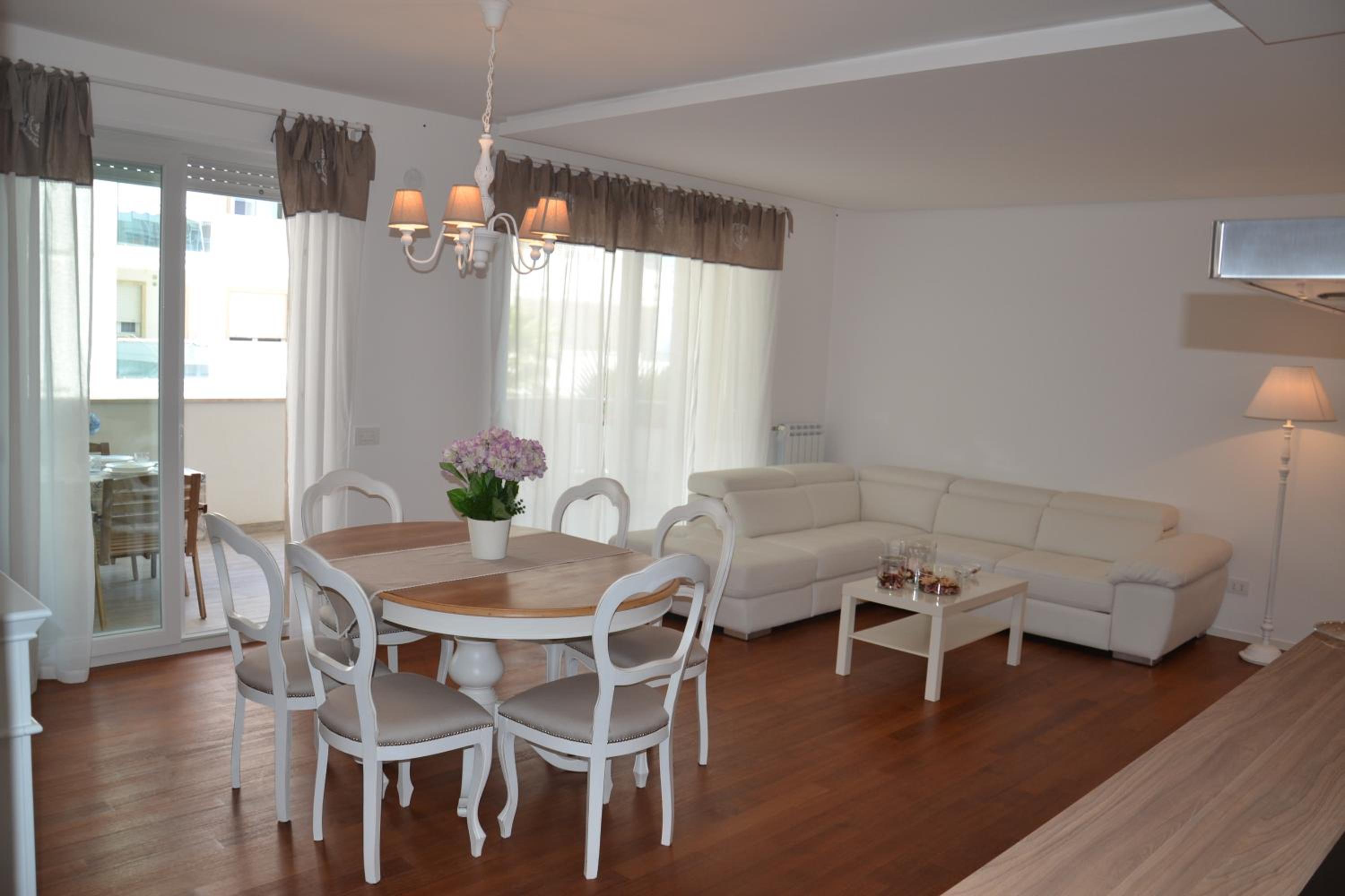 Porto Nuovo Holiday Home photo 1