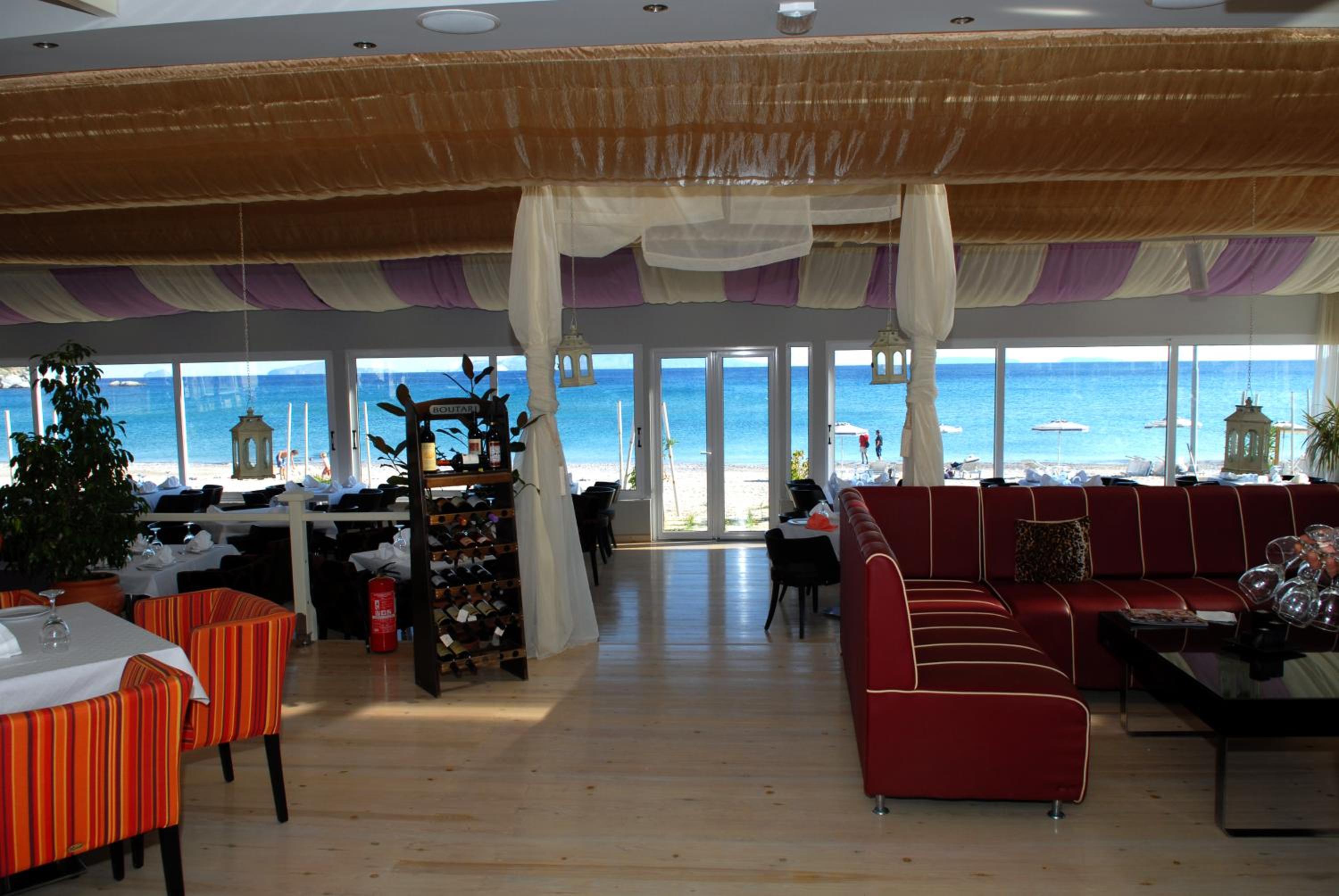 Sacallis Inn Beach Hotel photo 5