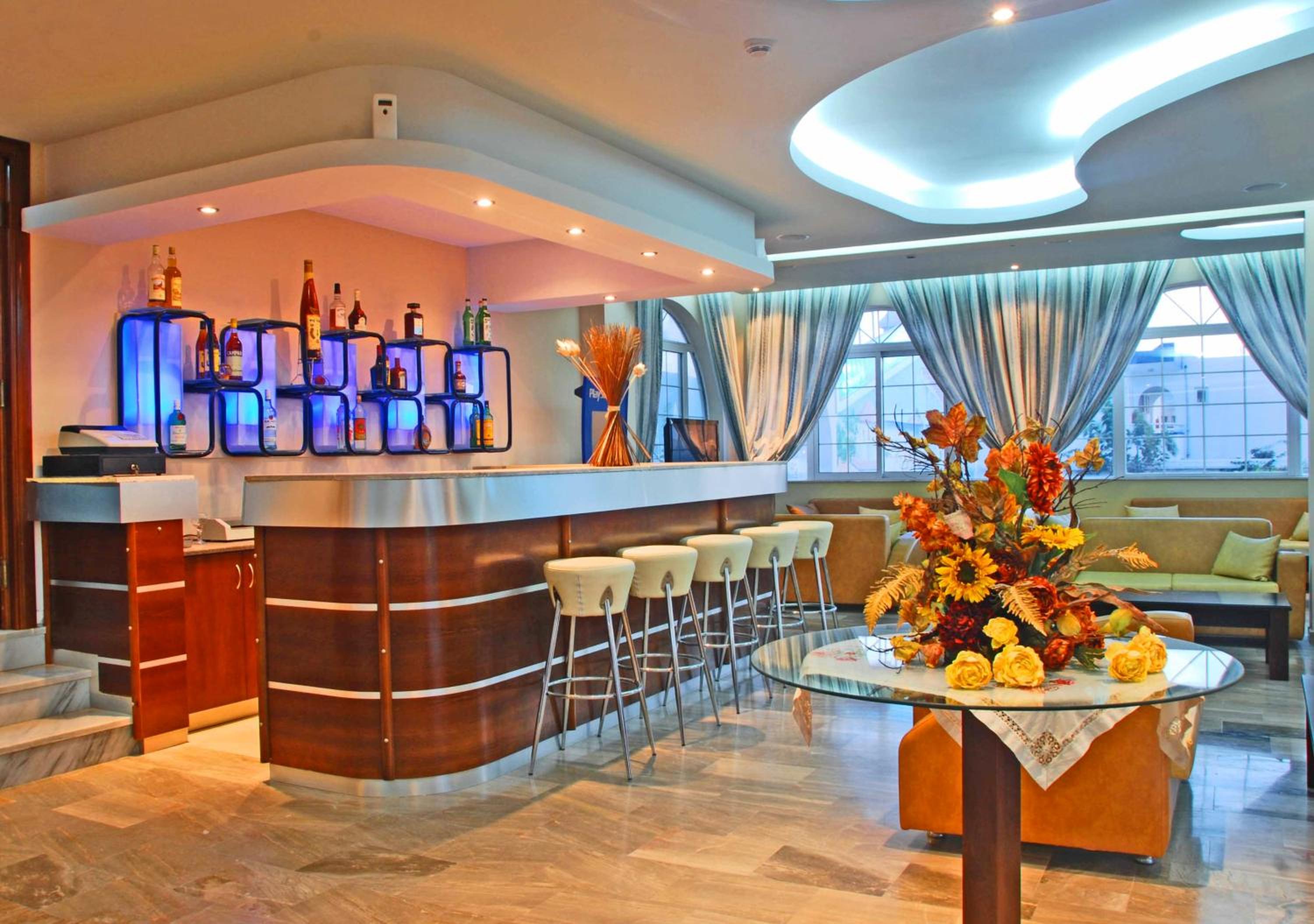 Sacallis Inn Beach Hotel photo 3
