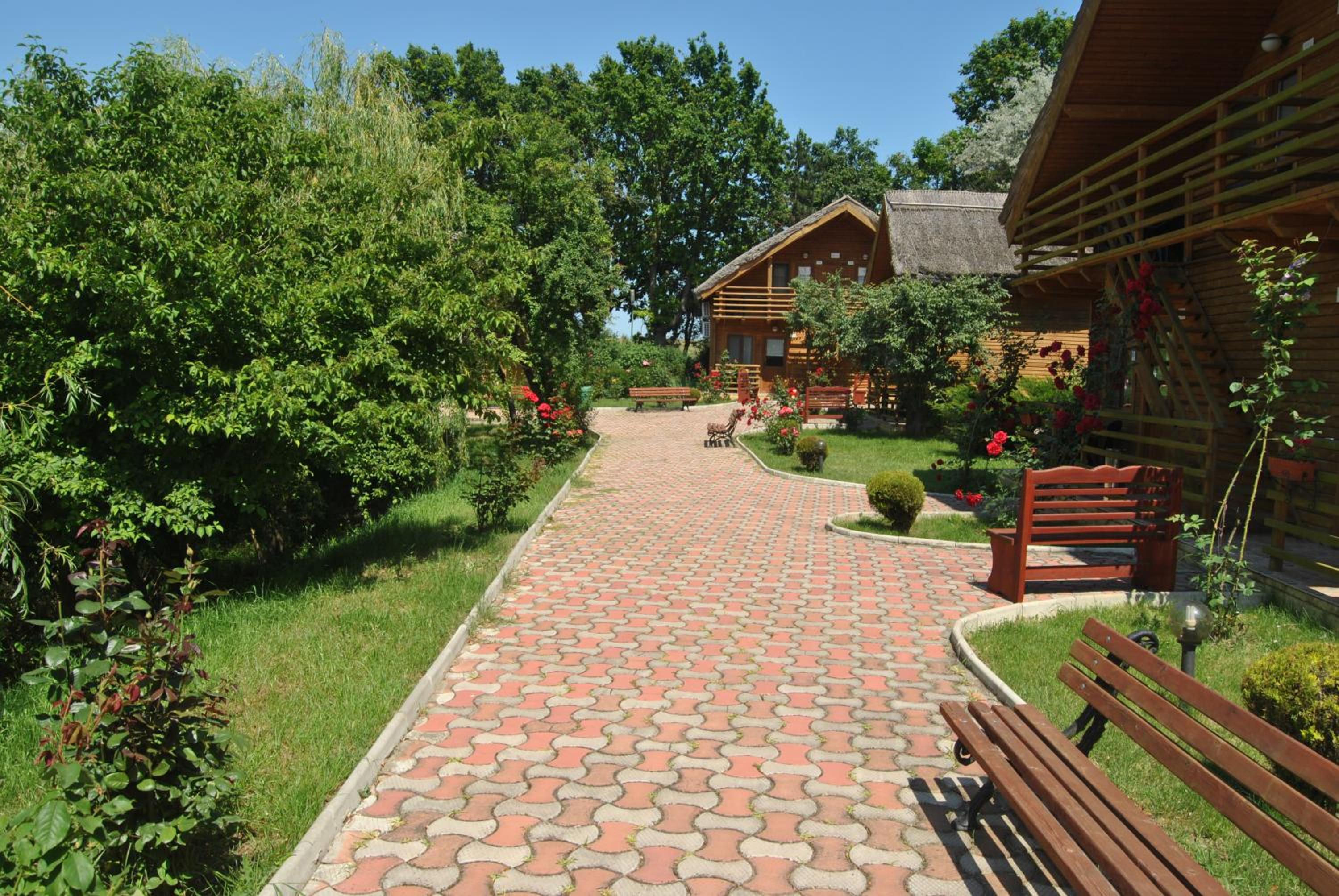children's play area
