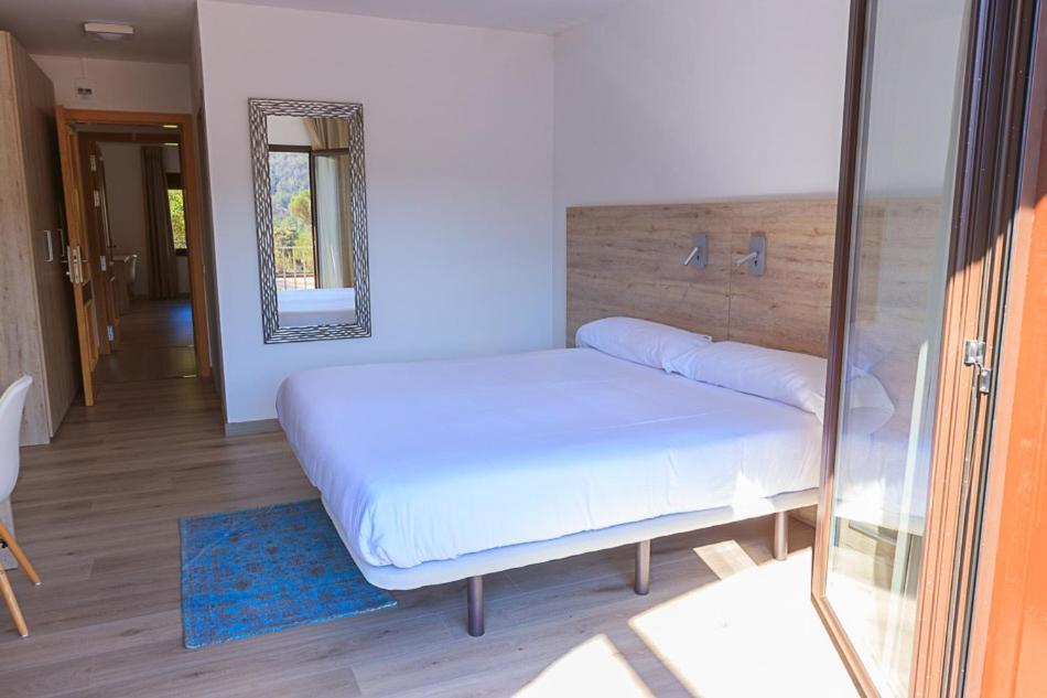 Hostal La Guineu