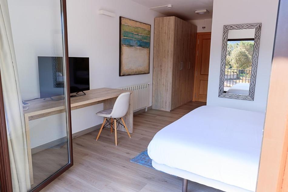 Hostal La Guineu