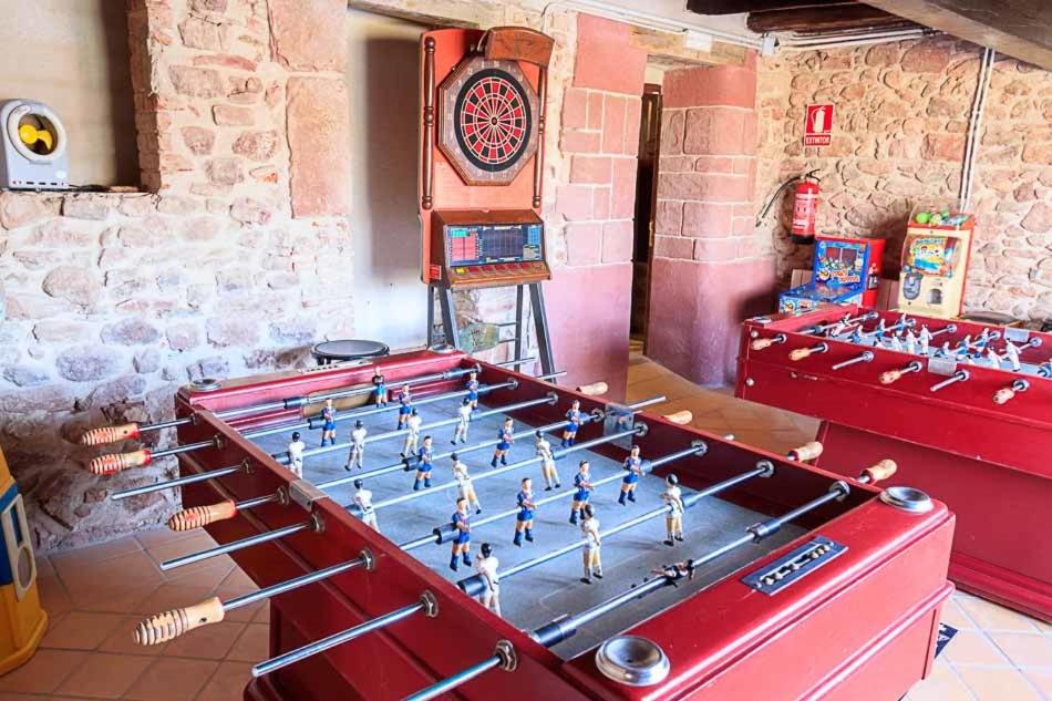 Hostal La Guineu