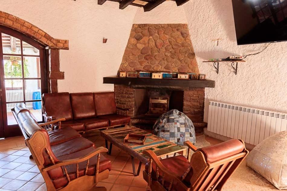 Hostal La Guineu