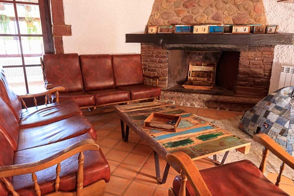 Hostal La Guineu