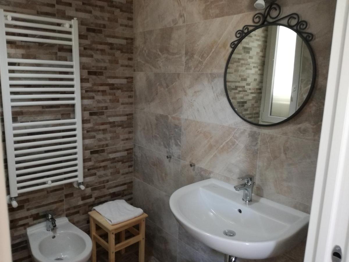 B&B Oceano