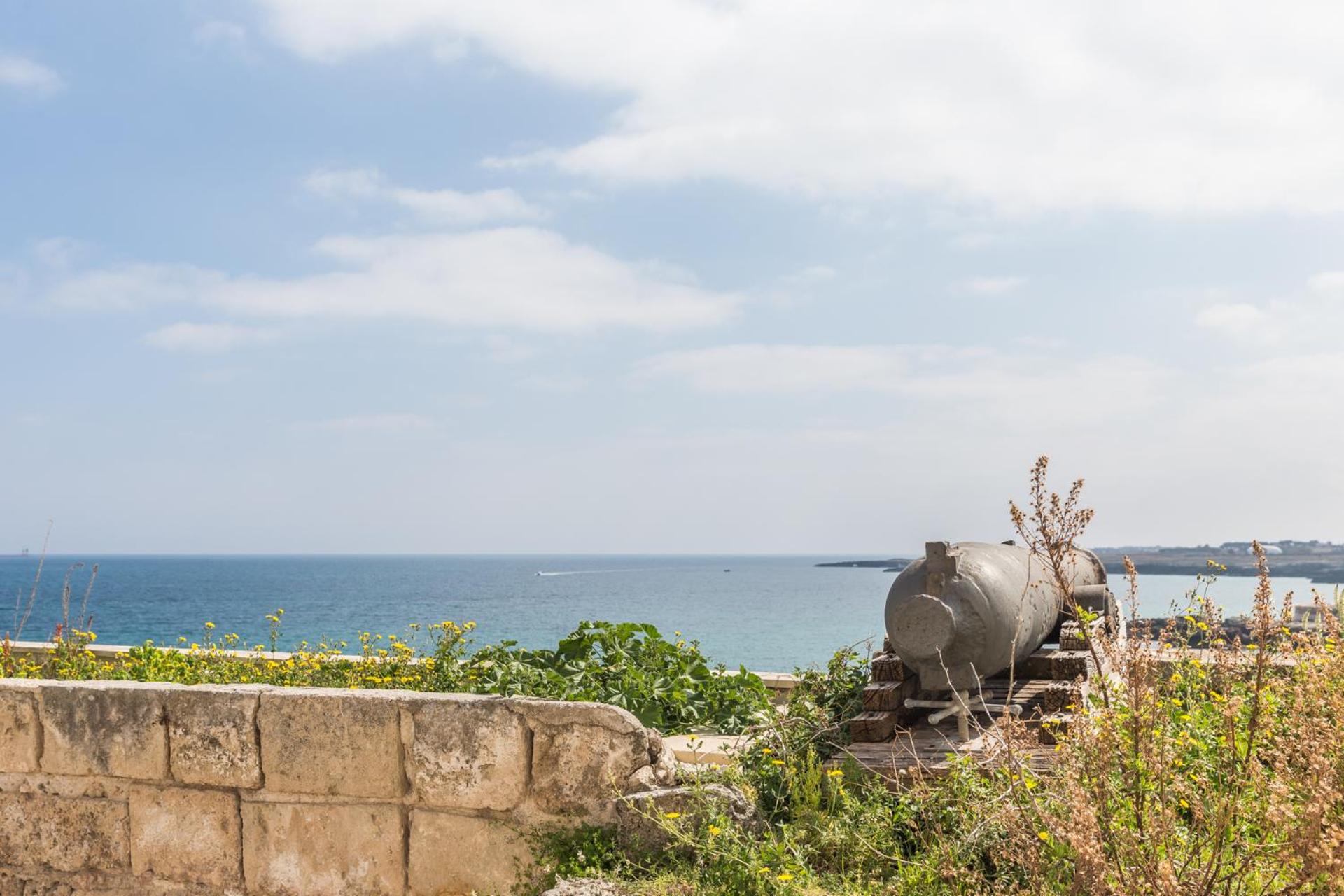 Le Terrazze Monopoli Puglia