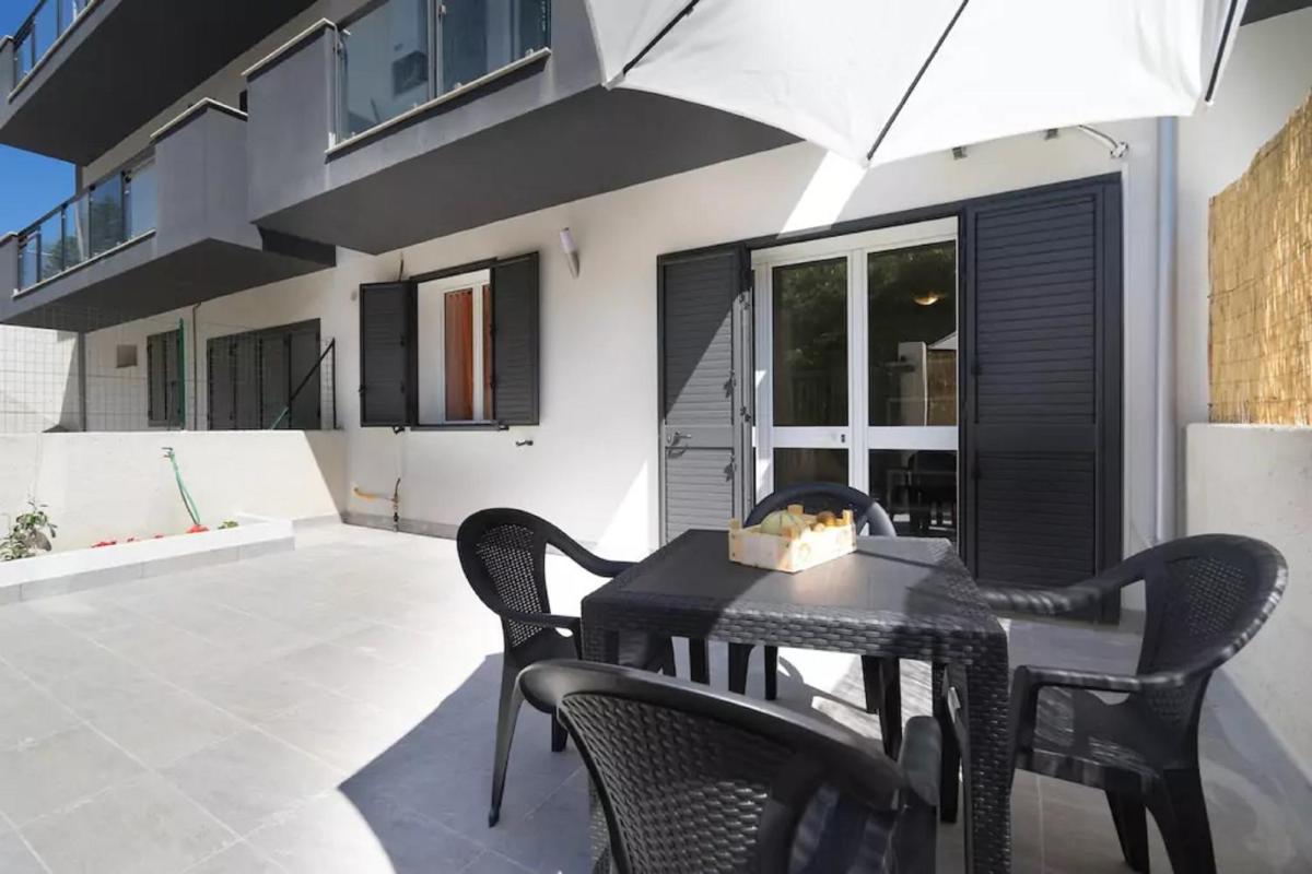Villa Gelsomino photo 1