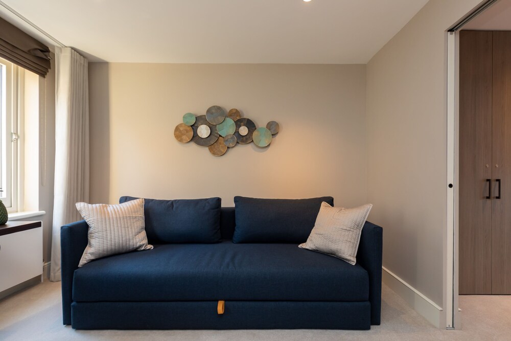 Stunning 3 Bedroom Flat in Covent Garden