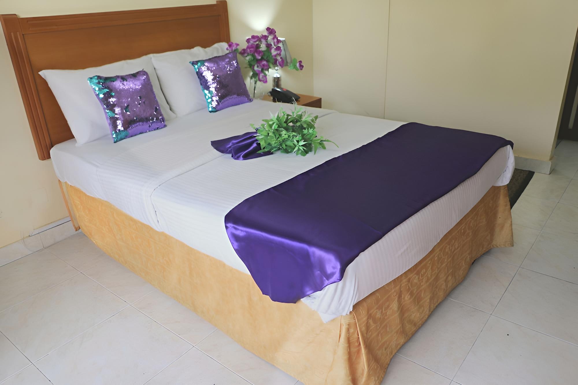 Juba Hotel Dubai