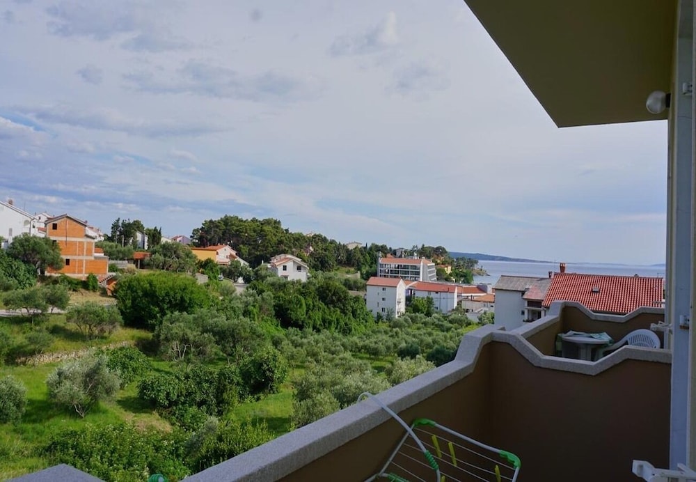 Tatjana - 300 m From Beach - A2
