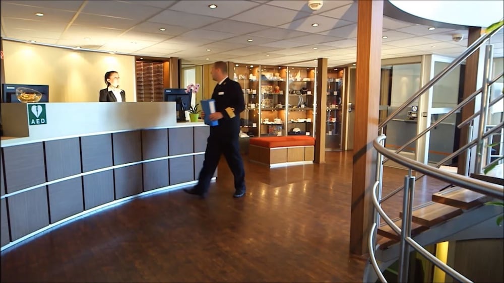Neuss Vacations - Select MS Serenity - Neuss - Property Image 17