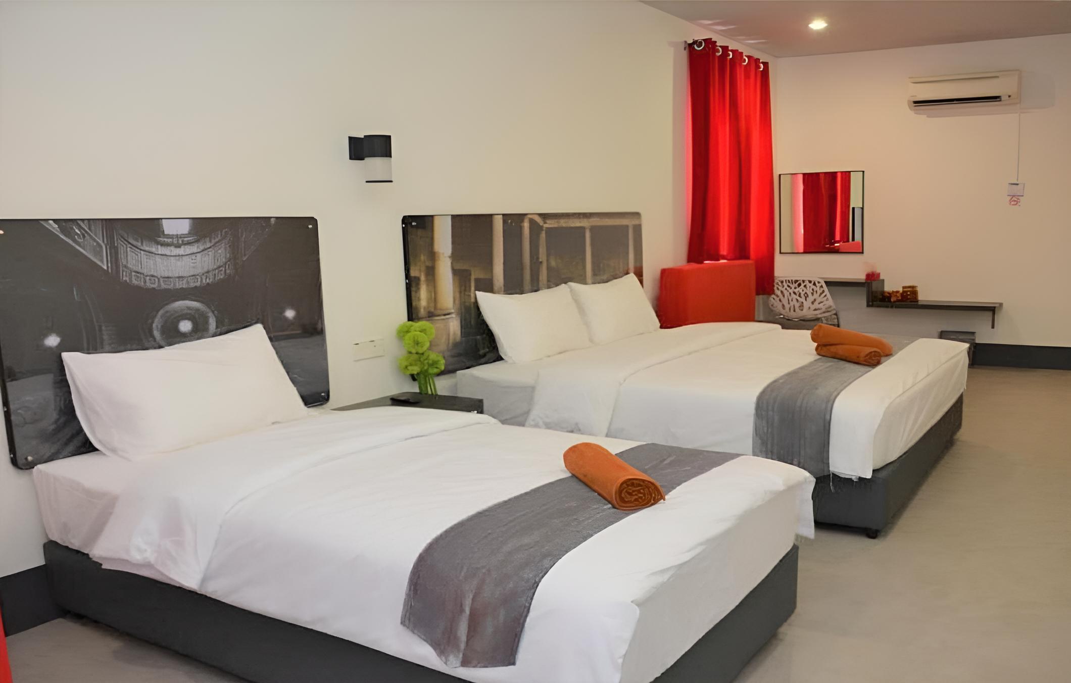 OYO 90265 Hotel Ventura