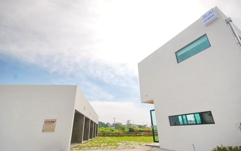 Jeju Hobak Guest House