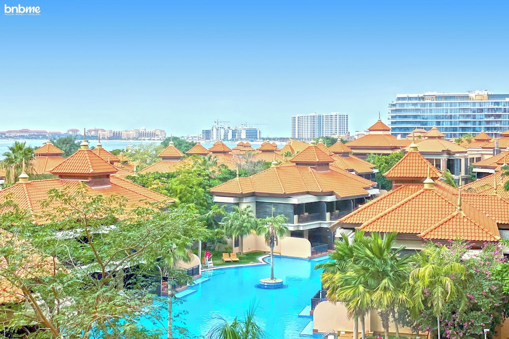 1B-Anantara-327 by bnbme homes — Dubai