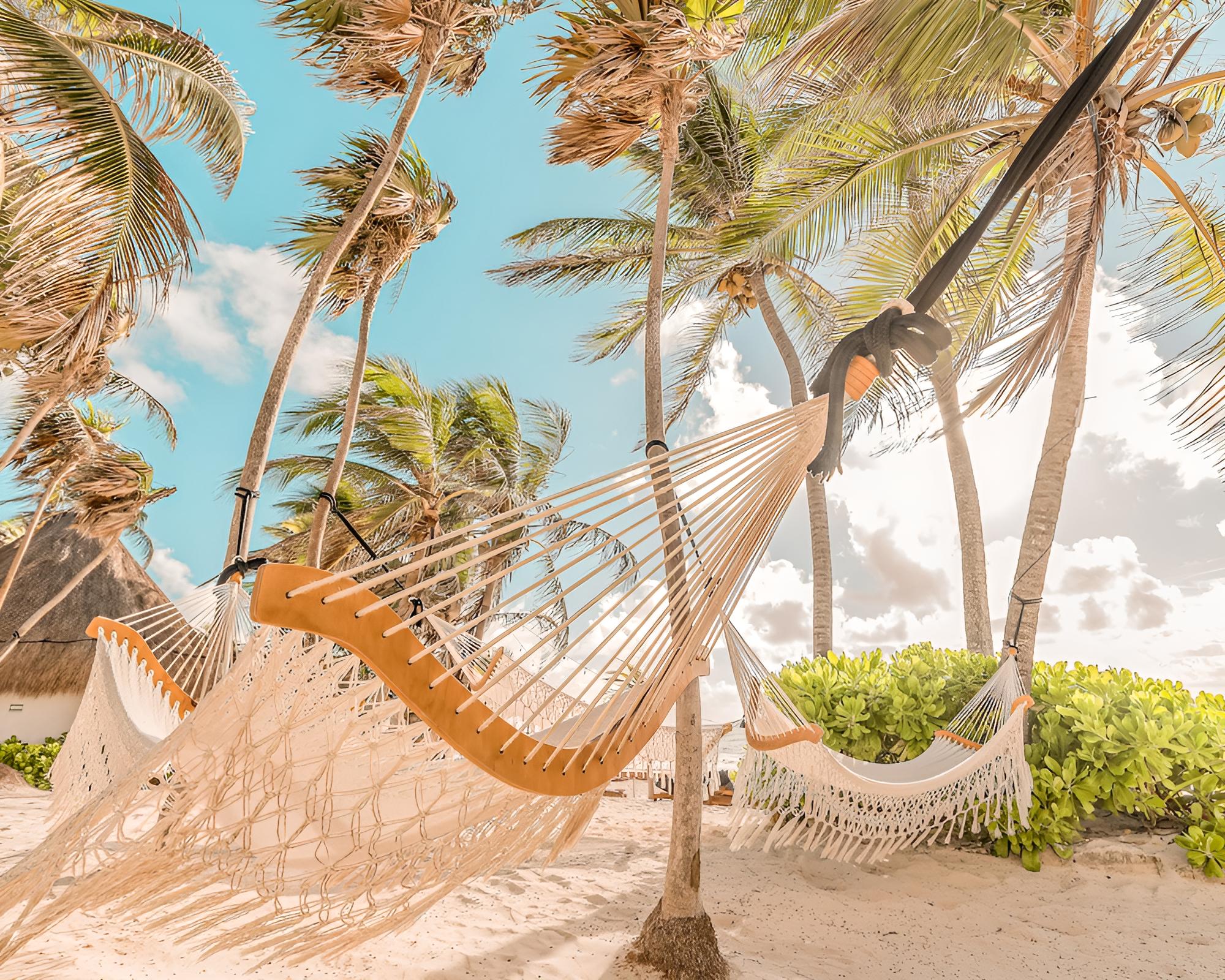 Gramercy Tulum