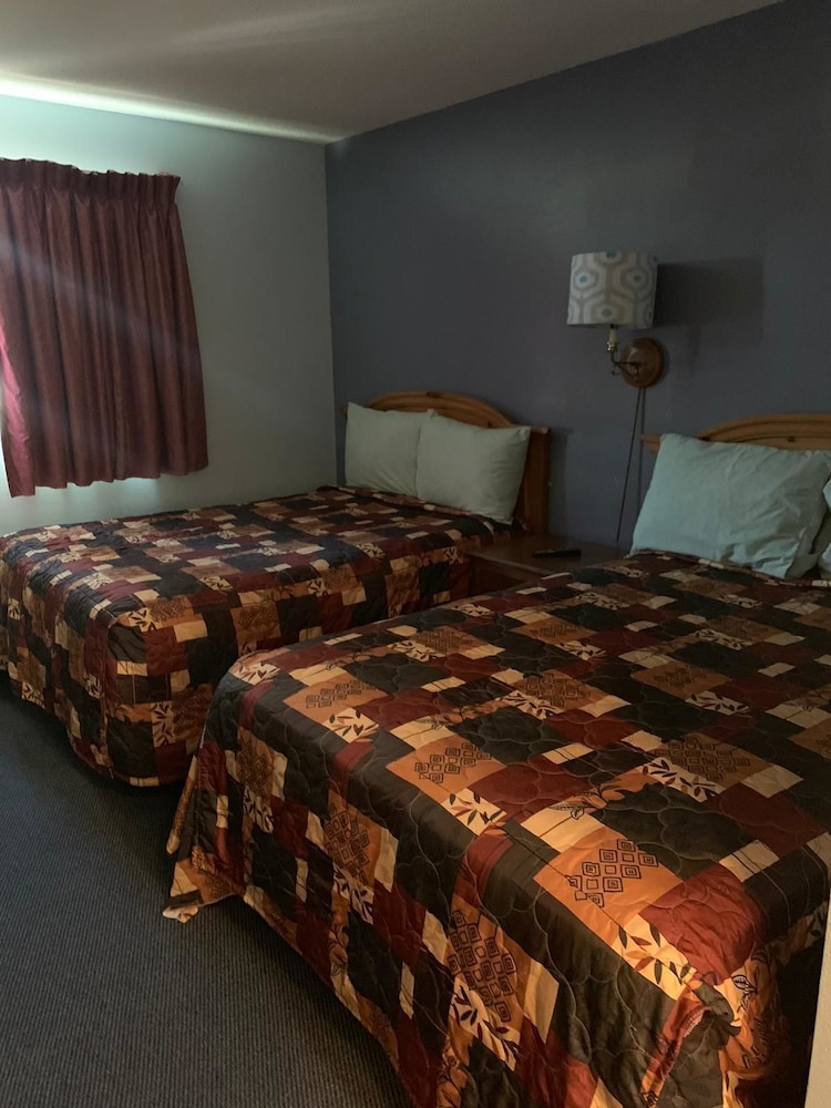 Best budget inn