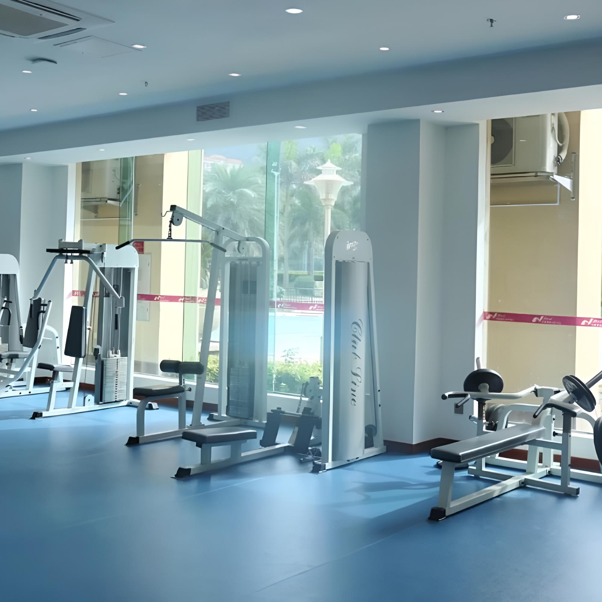 Grand Nest Hotel Zhuhai