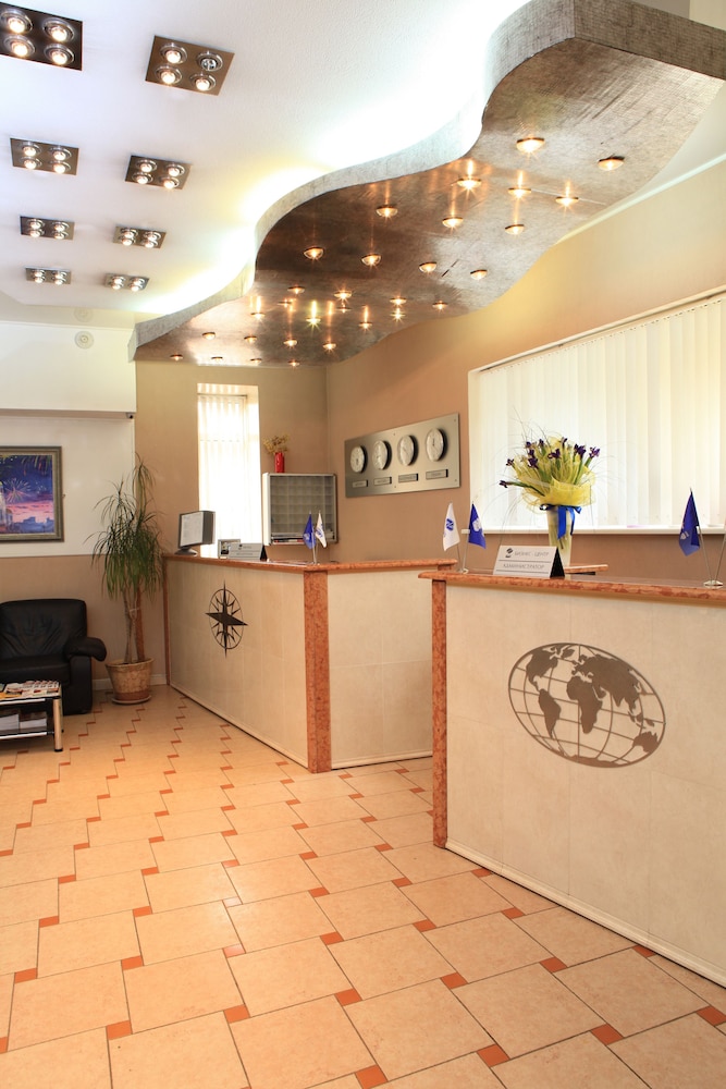 Yekaterinburg Vacations - Fort Hostel - Property Image 15