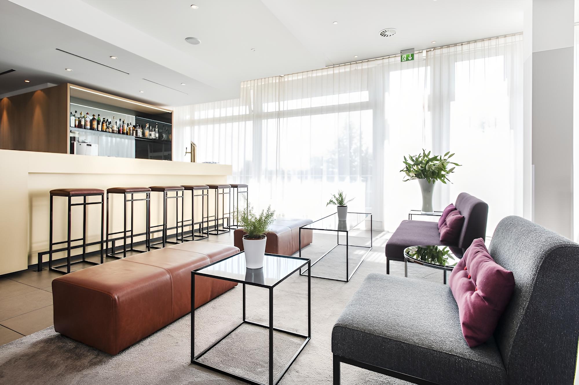 acom Hotel München