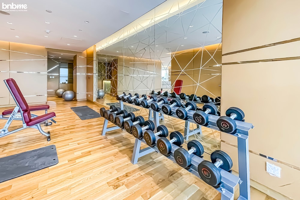 ST-Carson Tower A-1411 by bnbme homes