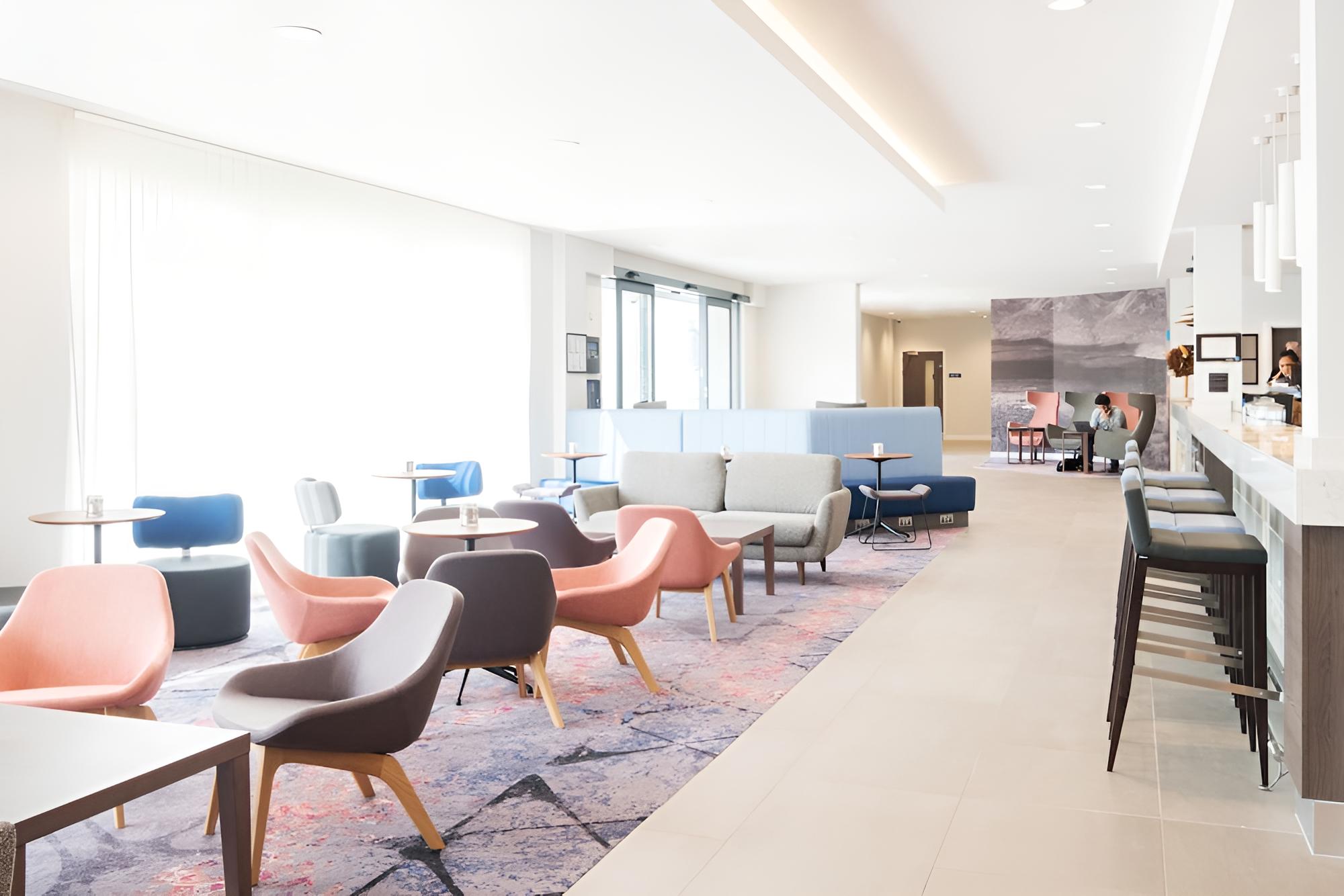 Hampton By Hilton Aberdeen Westhill