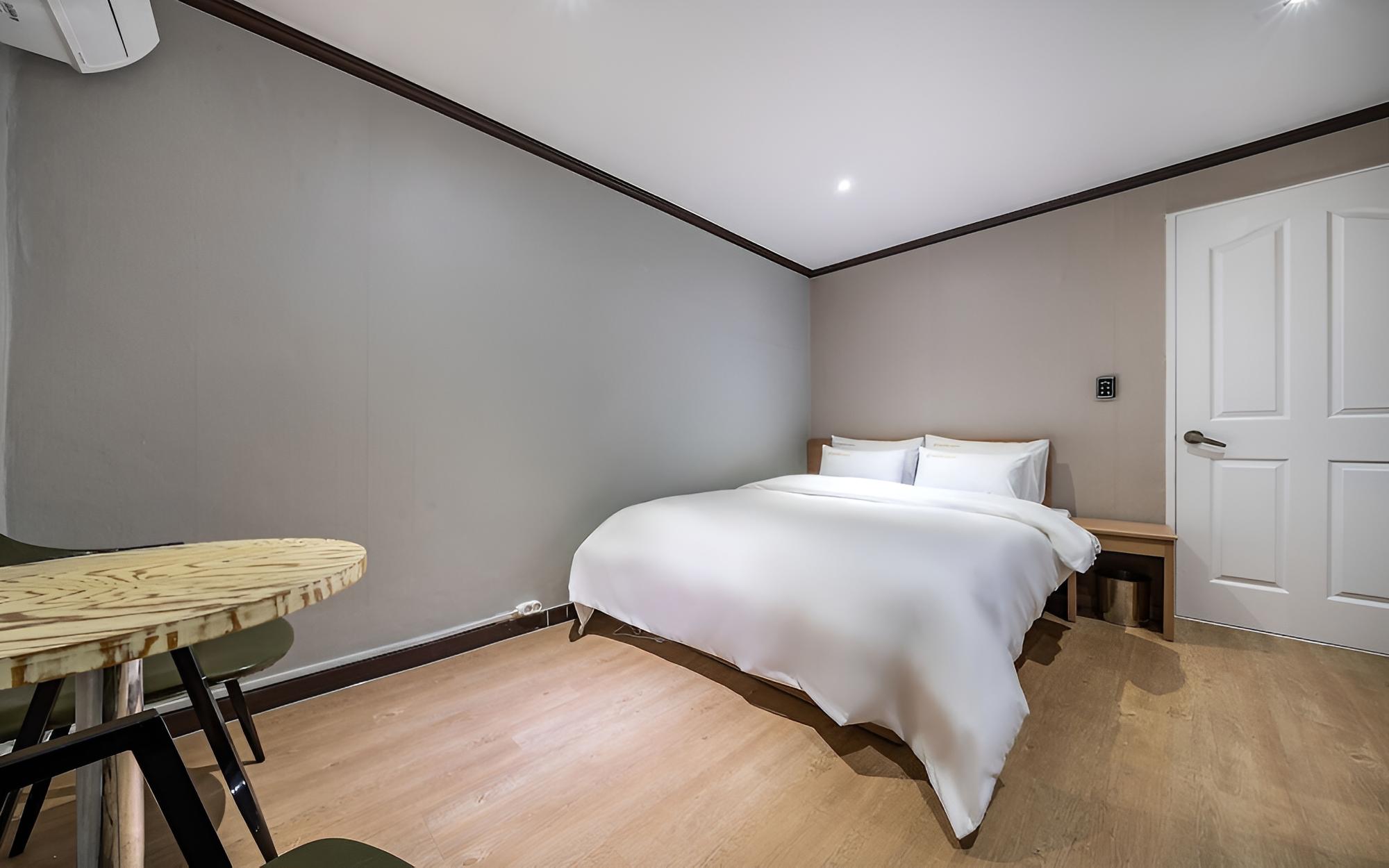 Incheon Tomato Hotel